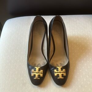 Tory Burch wedge